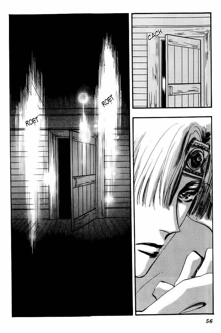 Đứa Con Số Phận: Chapter 22