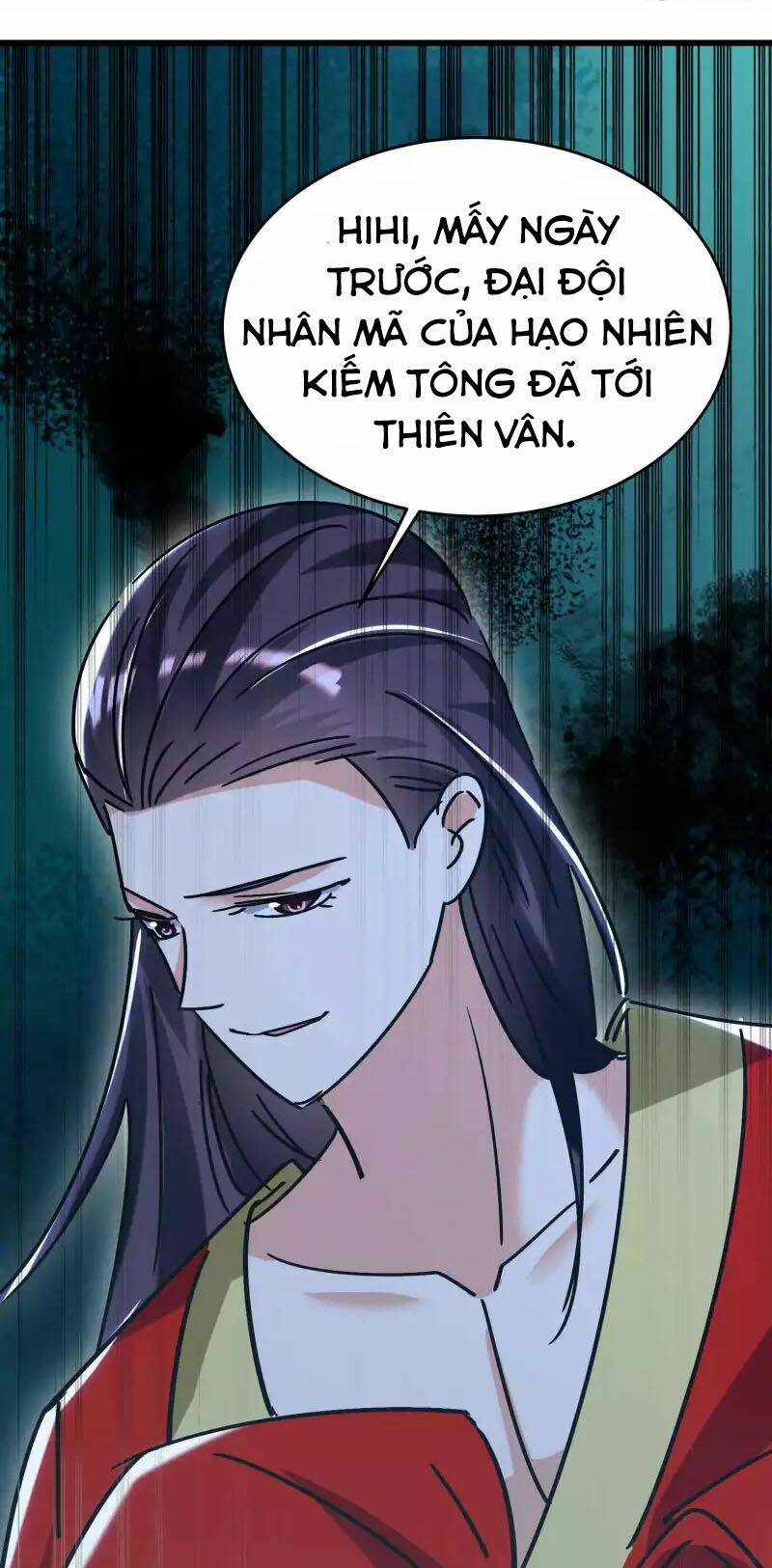Vạn Giới Tiên Vương: Chapter 167