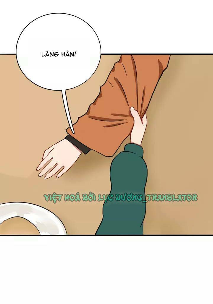 Chào Buổi Sáng, Hướng Dương: Chapter 9