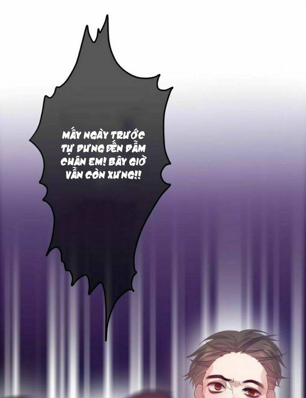 Tháng Sáu Kì Diệu: Chapter 30