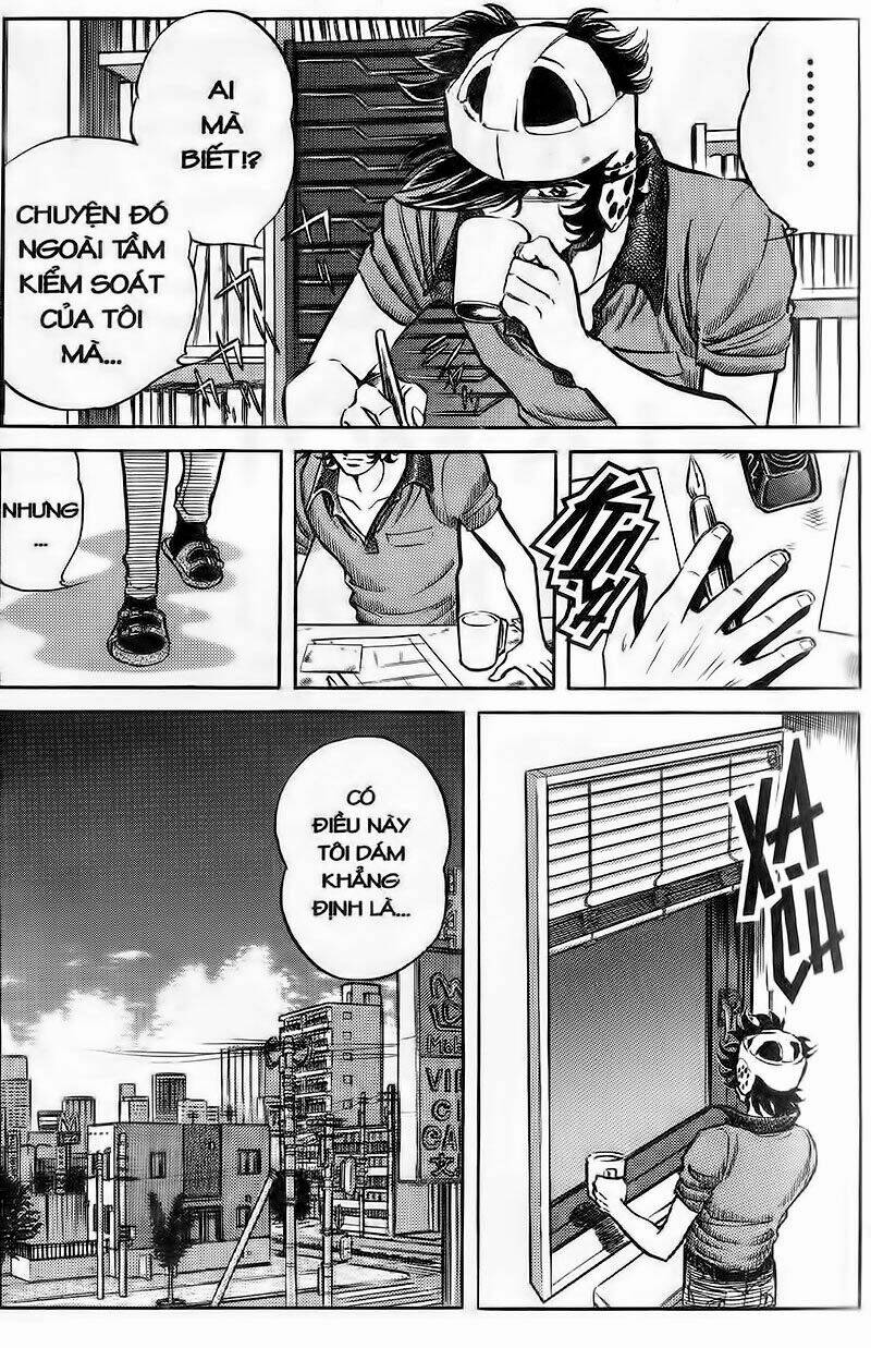 Cây Bút Thần Kỳ: Chapter 2