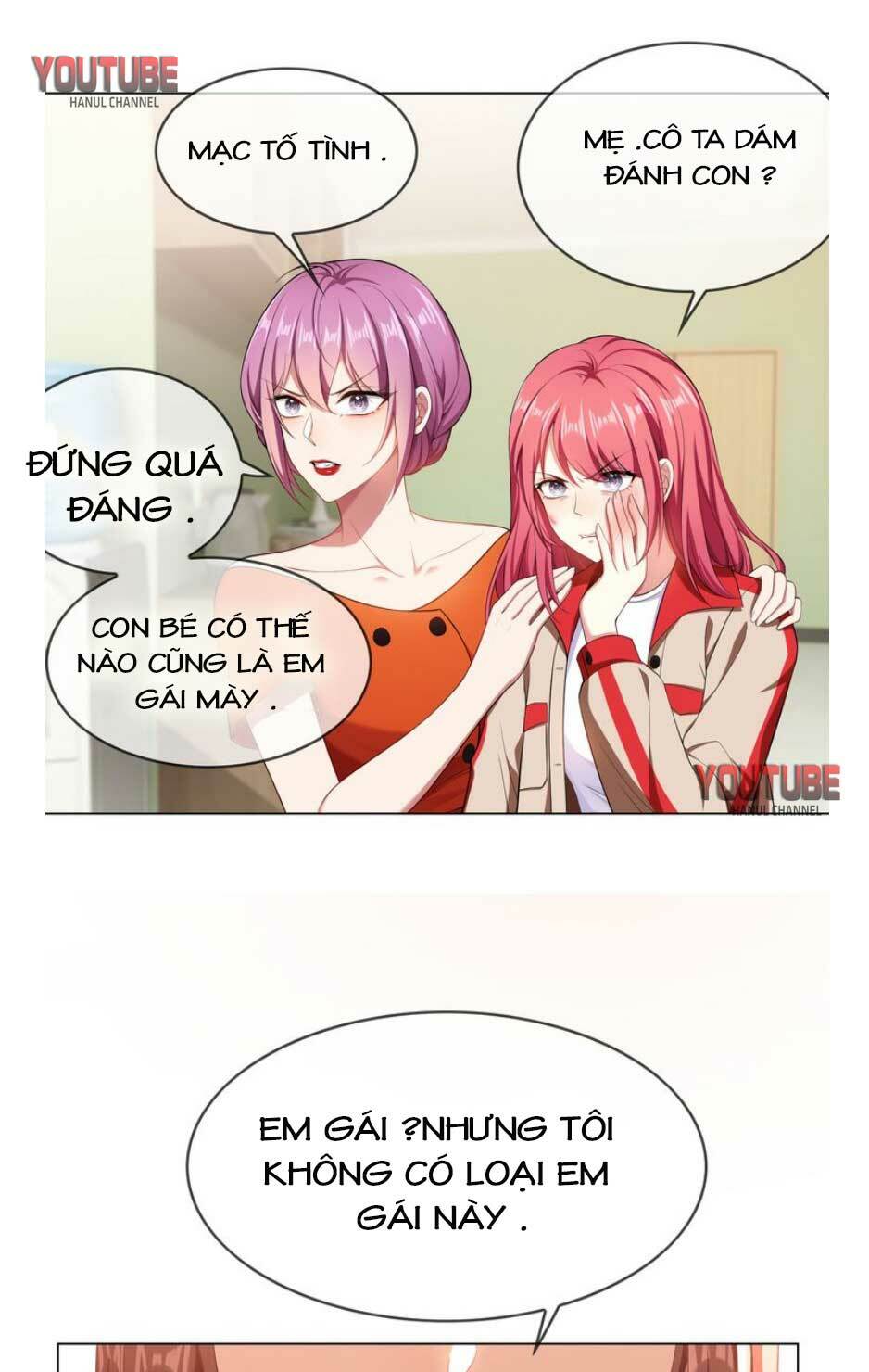 Cô Vợ Nhỏ Nuông Chiều Quá Lại Thành Ác!!: Chapter 197.2