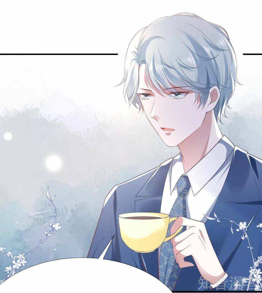 Sủng Hậu Của Vương: Chapter 51