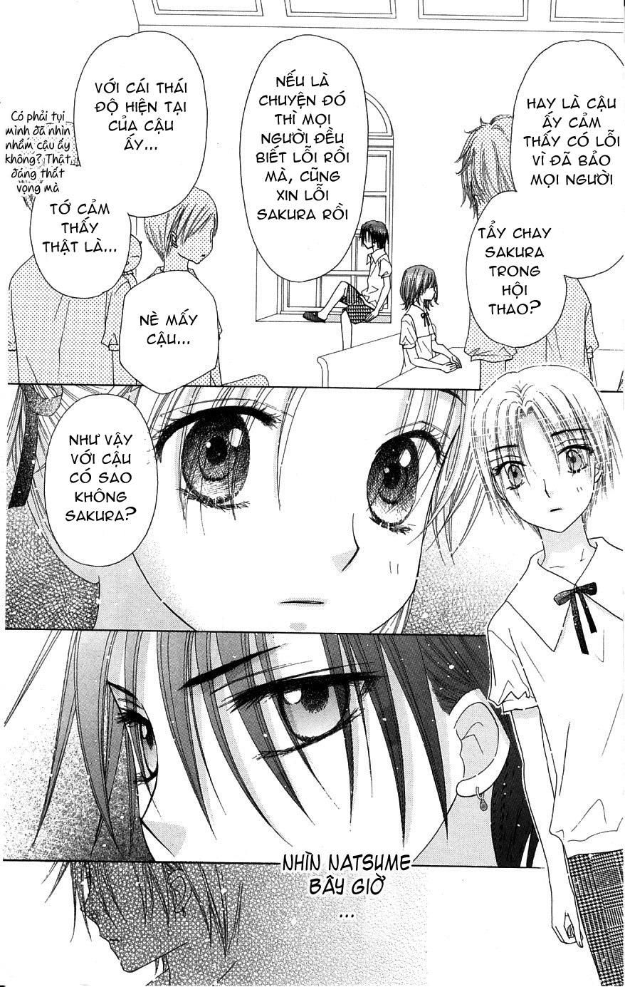 Học Viện Alice: Chapter 89