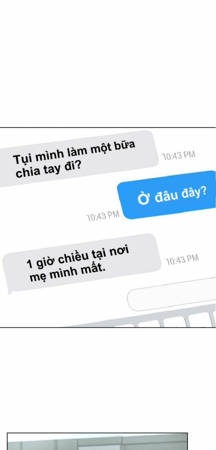 Đứa Trẻ Bình Thường: Chapter 5