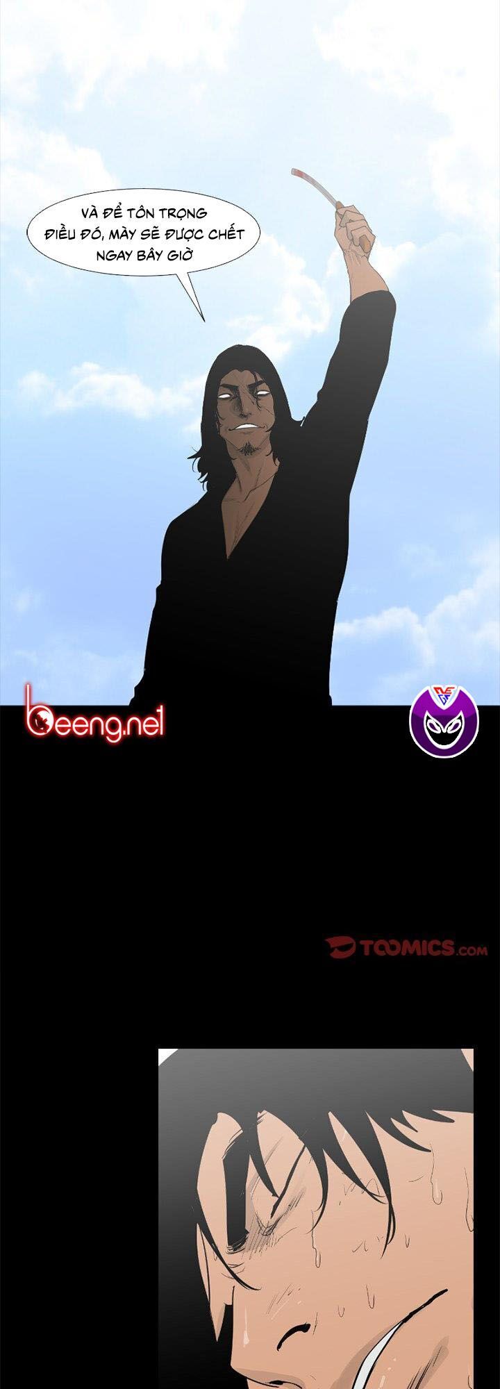 Tong Edge: Chapter 68