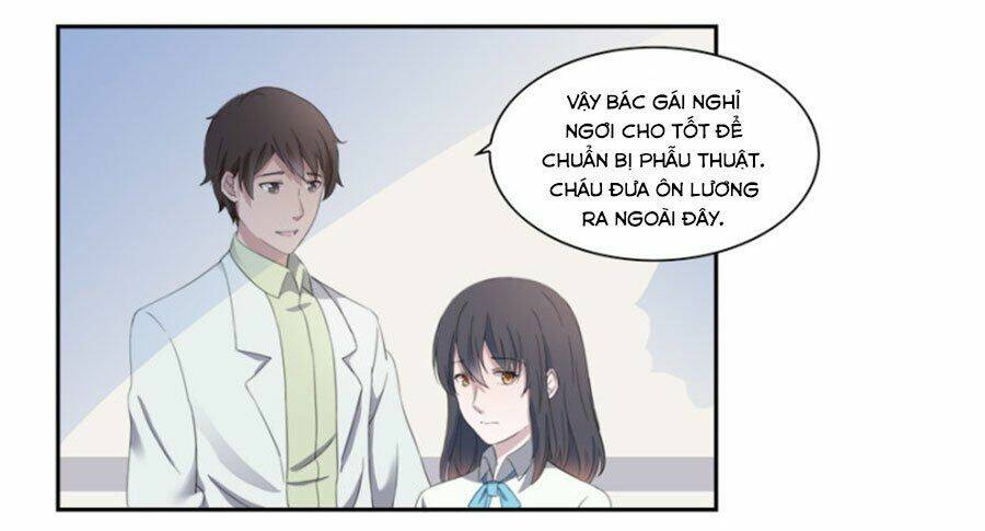 Thiên Kim Đường Môn: Chapter 62