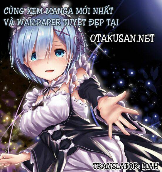Tái Sinh Tân Thế Giới: Chapter 1