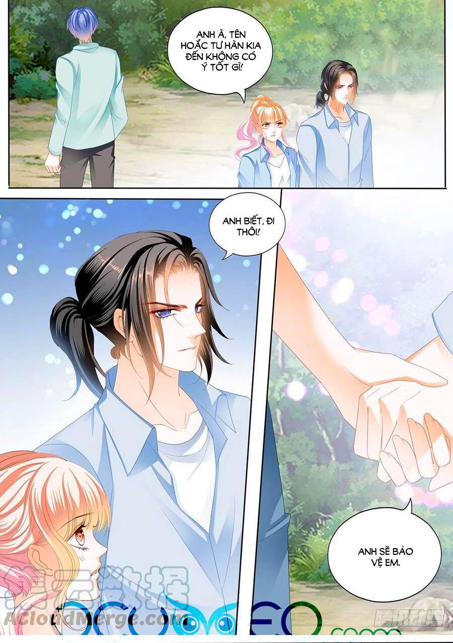 Bá Đạo Tiểu Thúc, Xin Trêu Chọc Vừa Thôi!: Chapter 229