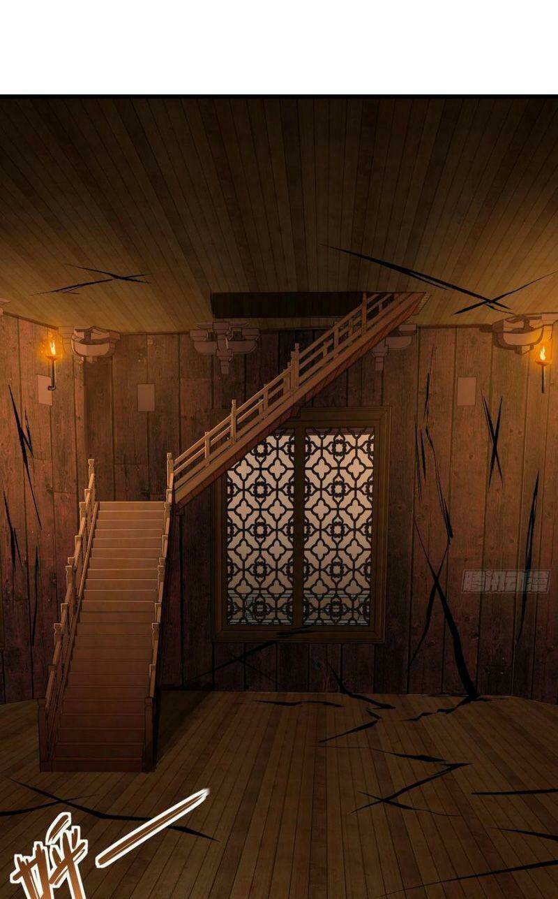 Tân Đình Là Hảo Đao: Chapter 15