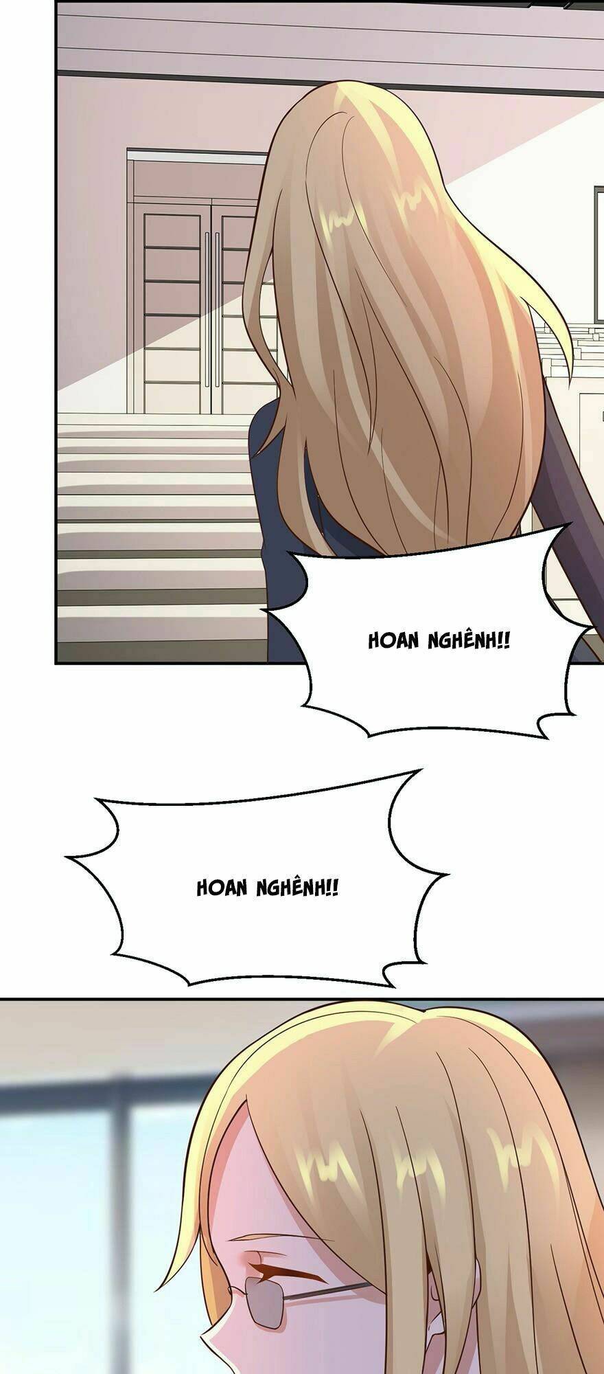 Em Gái Đừng Làm Phiền Tôi: Chapter 41