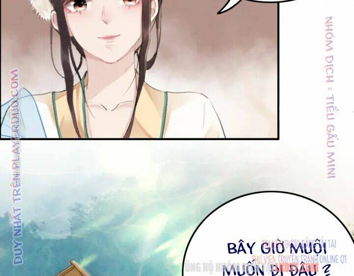 Trọng Sinh Bá Sủng Nhiếp Chính Vương Quá Mạnh Mẽ: Chapter 189