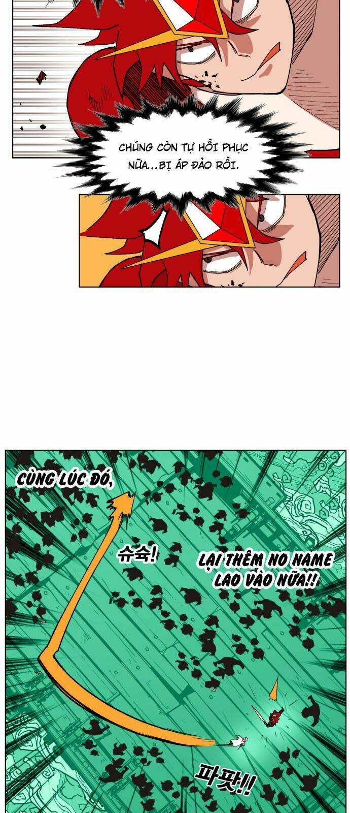 Hard Core Leveling Warrior: Chapter 154