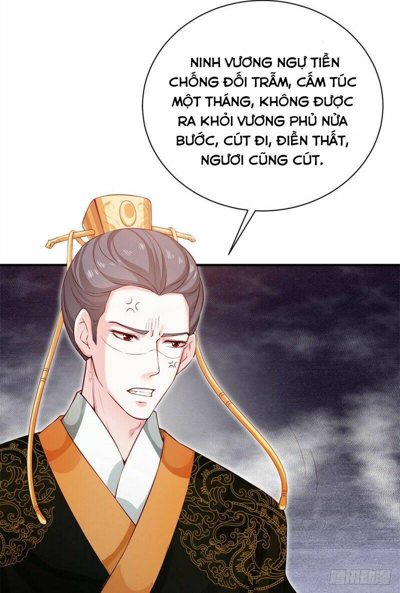 Bệ Hạ Xin Tự Trọng: Chapter 34