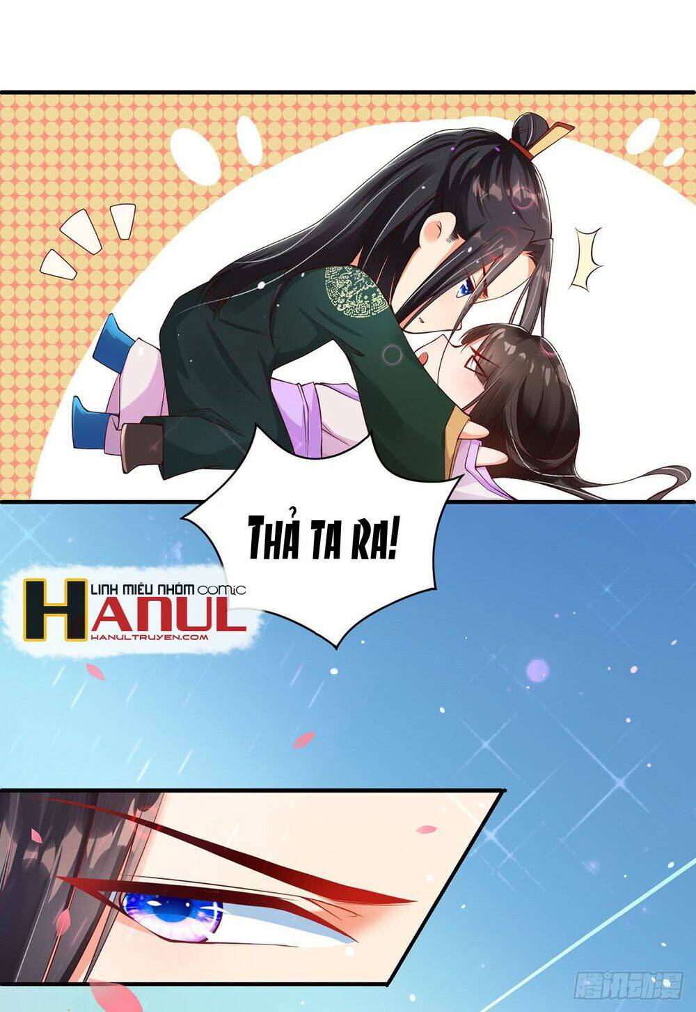 Kinh Thế Cuồng Phi: Chapter 3