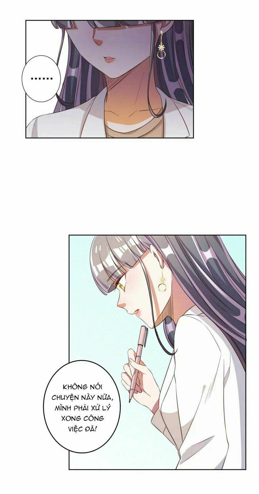 Hôn Nhân Dục Vọng: Thiếu Gia Nhẹ Một Chút!: Chapter 62