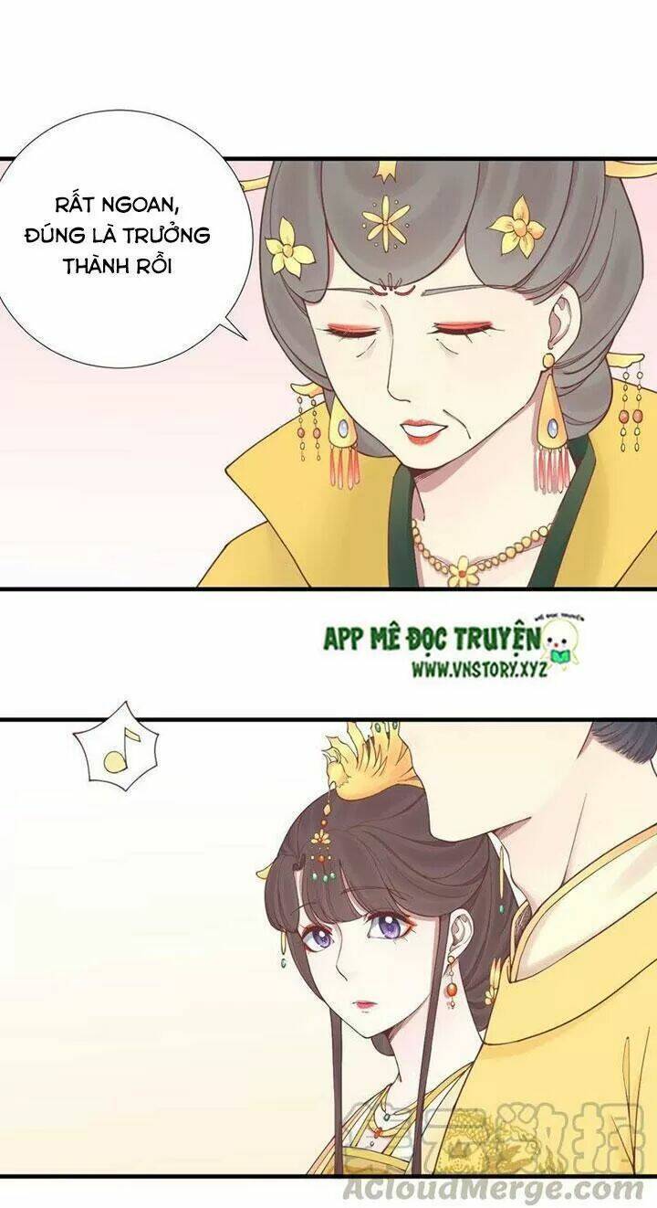 Hoàng Hậu Bận Lắm: Chapter 119