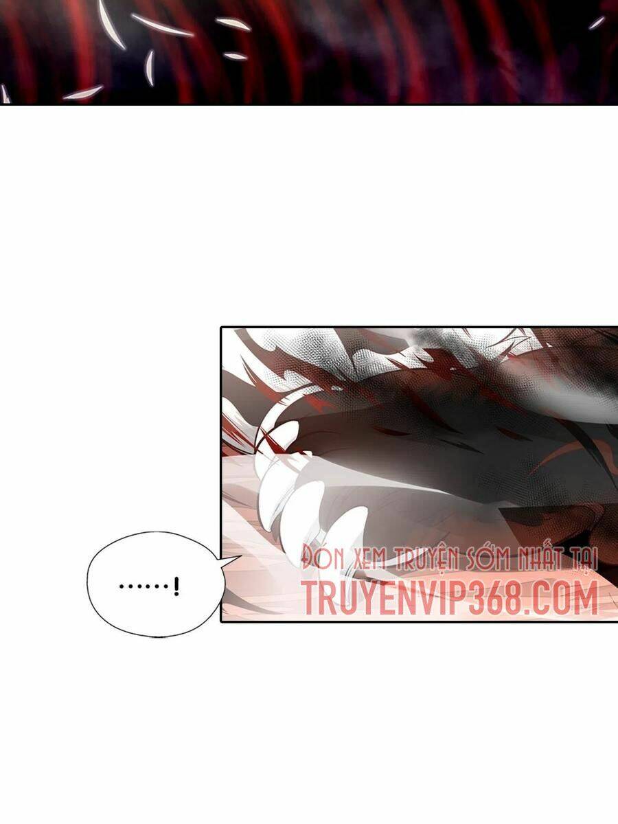 Người Nguyên Thủy Mạnh Nhất: Chapter 32
