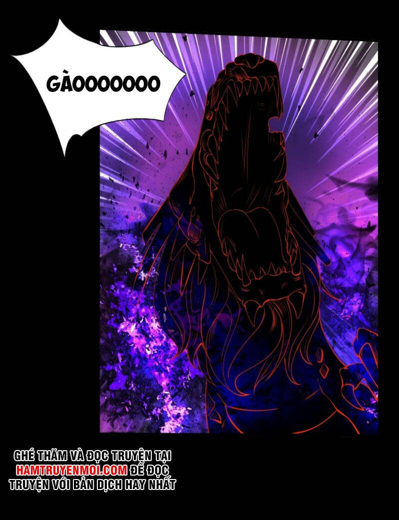 Phản Phái Yêu Tế: Chapter 30