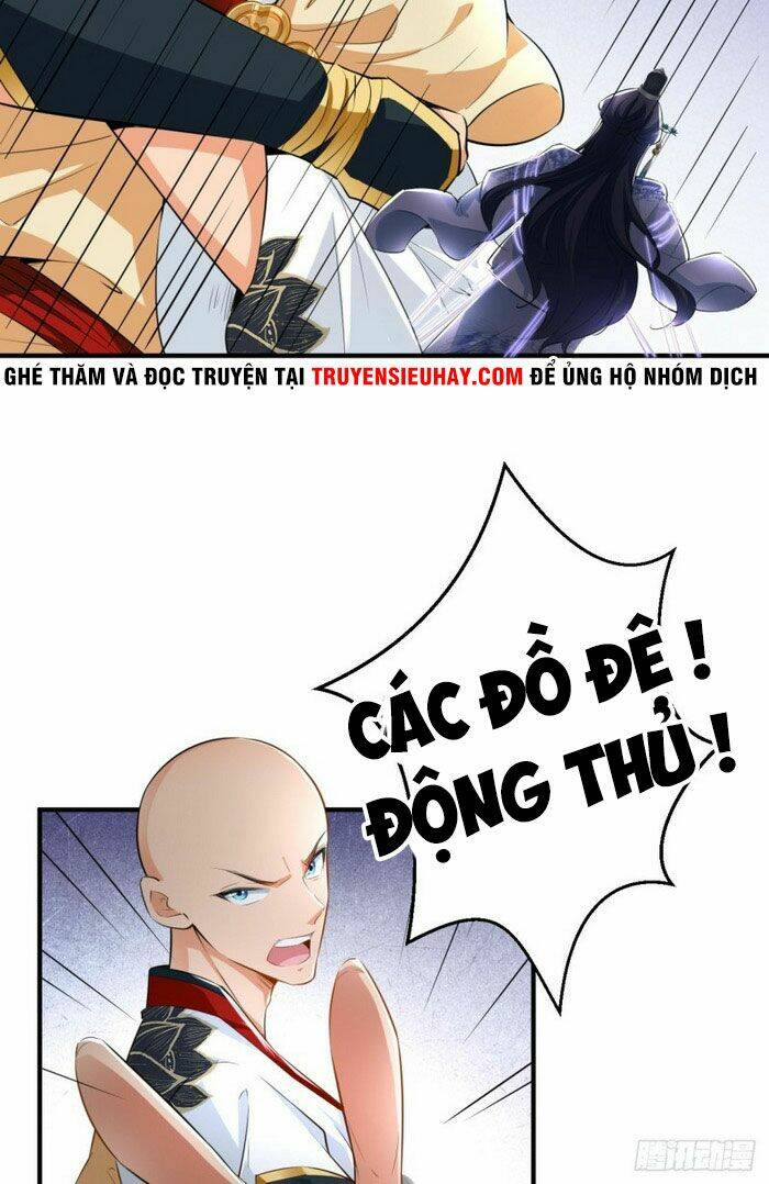 Tà Du Ký: Chapter 72