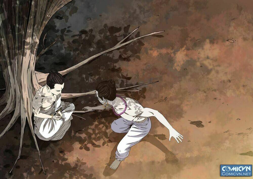 Đệ Lục Thiên Ma Vương: Chapter 56