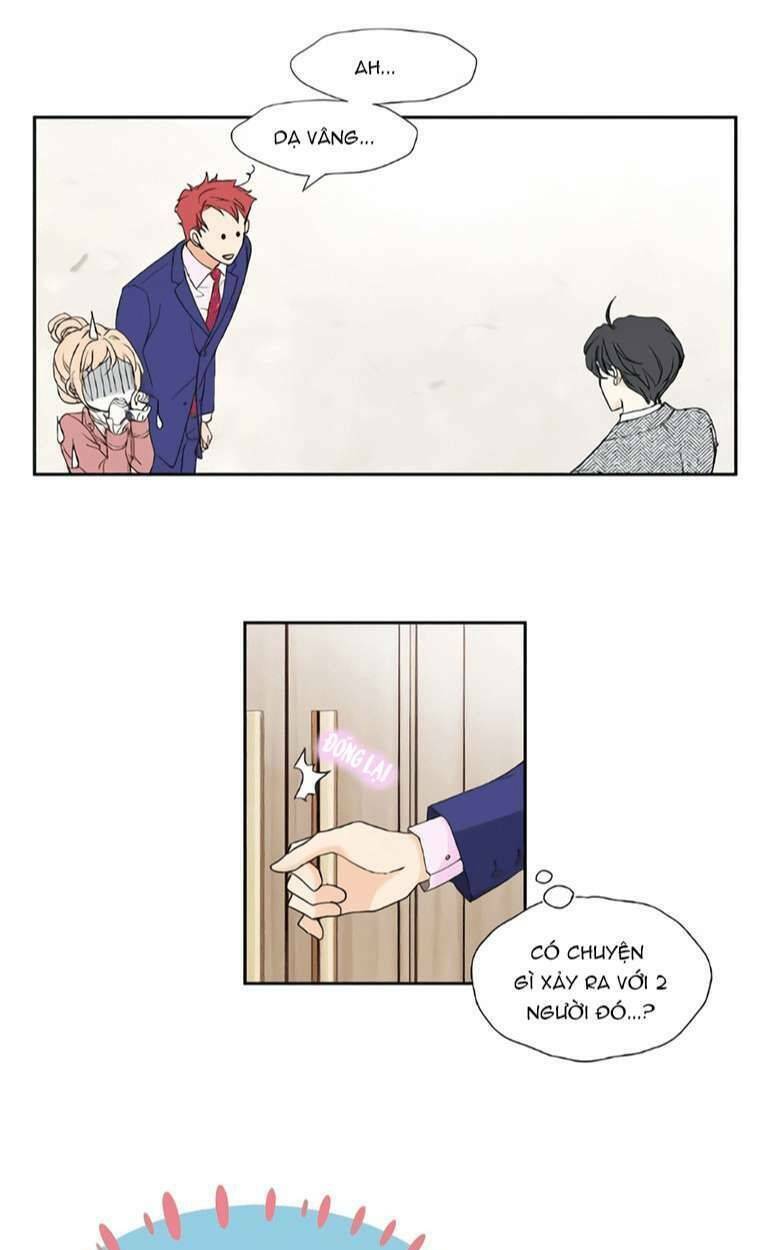 Lee Bom, Em Là Của Anh: Chapter 11