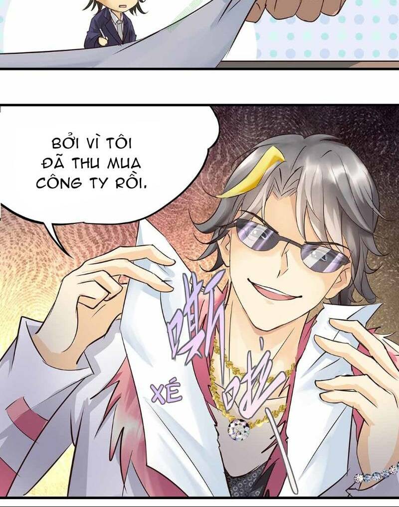 Trò Chơi Tiểu Mục Tiêu: Chapter 4