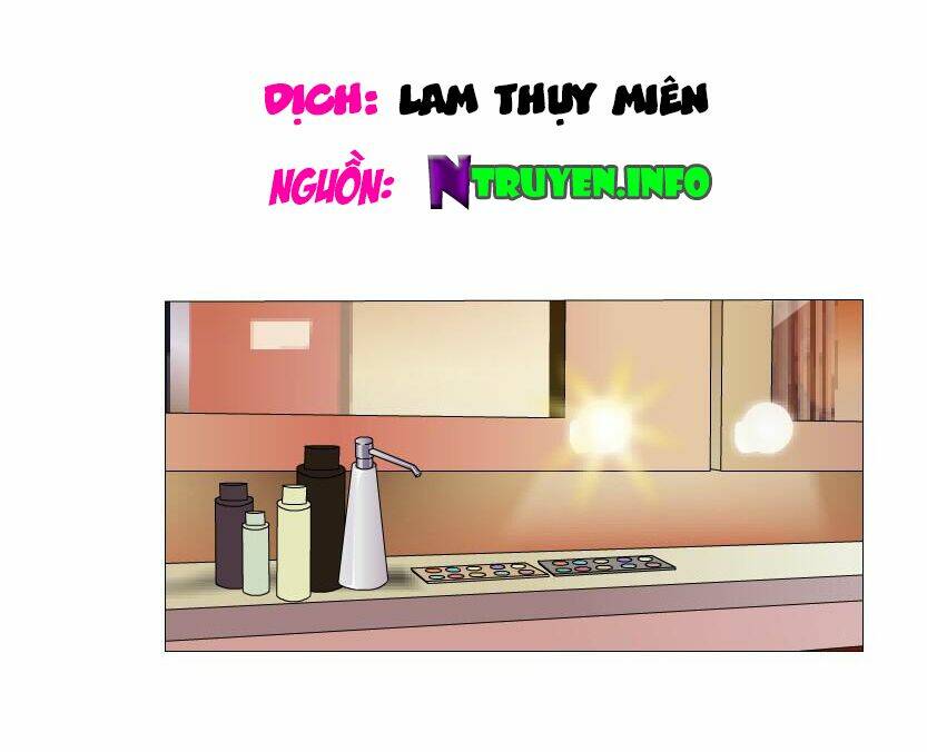 Cạm Bẫy Của Nữ Thần: Chapter 101