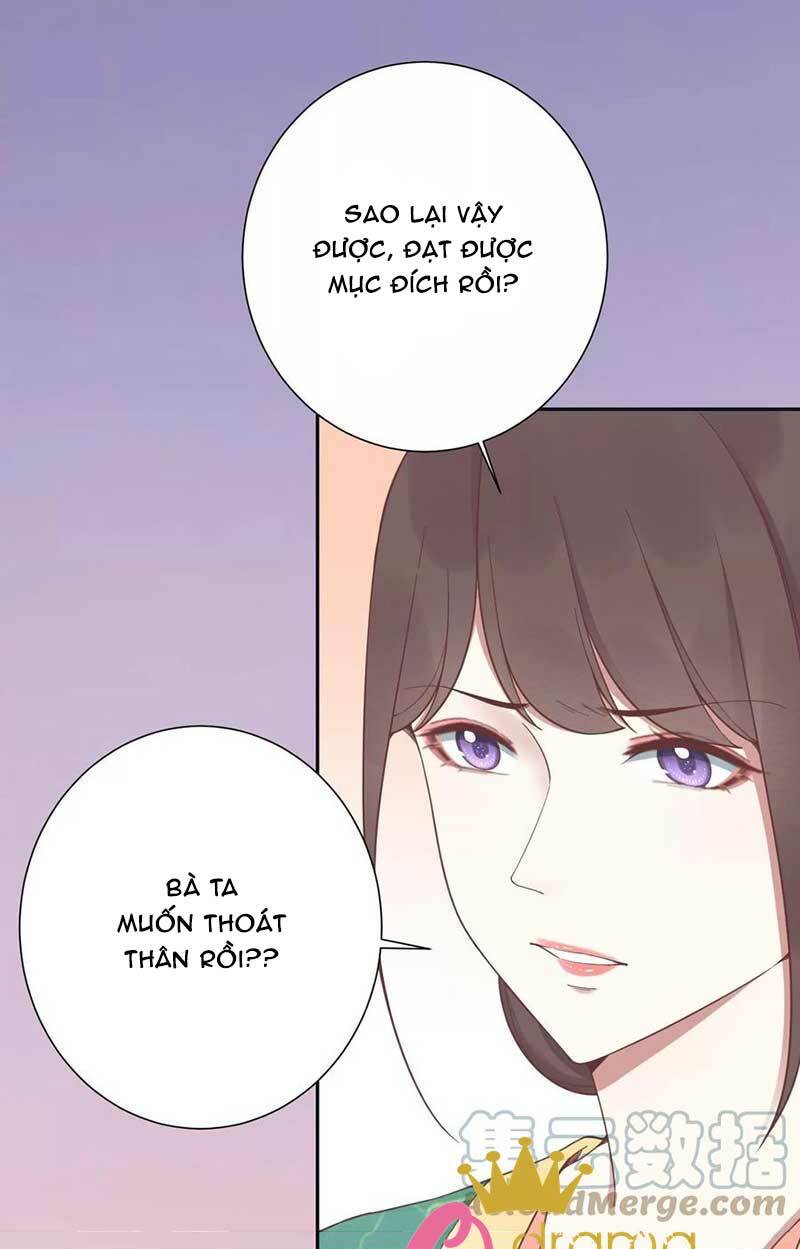 Hoàng Hậu Bận Lắm: Chapter 195
