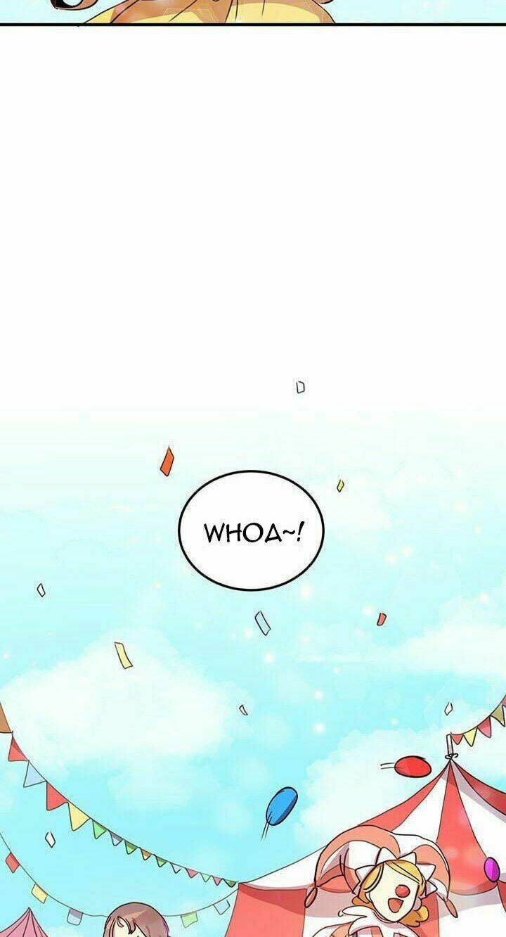 Công Tước, Loạn Vừa Thôi!: Chapter 25.3