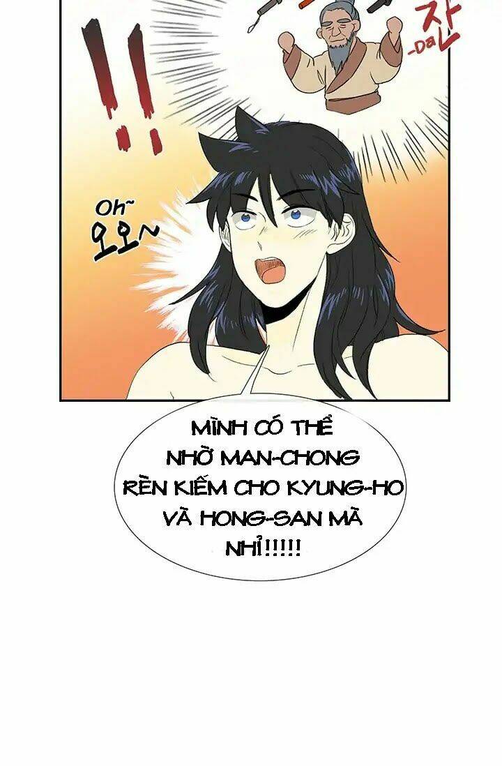 Học Sĩ Tái Sinh: Chapter 78