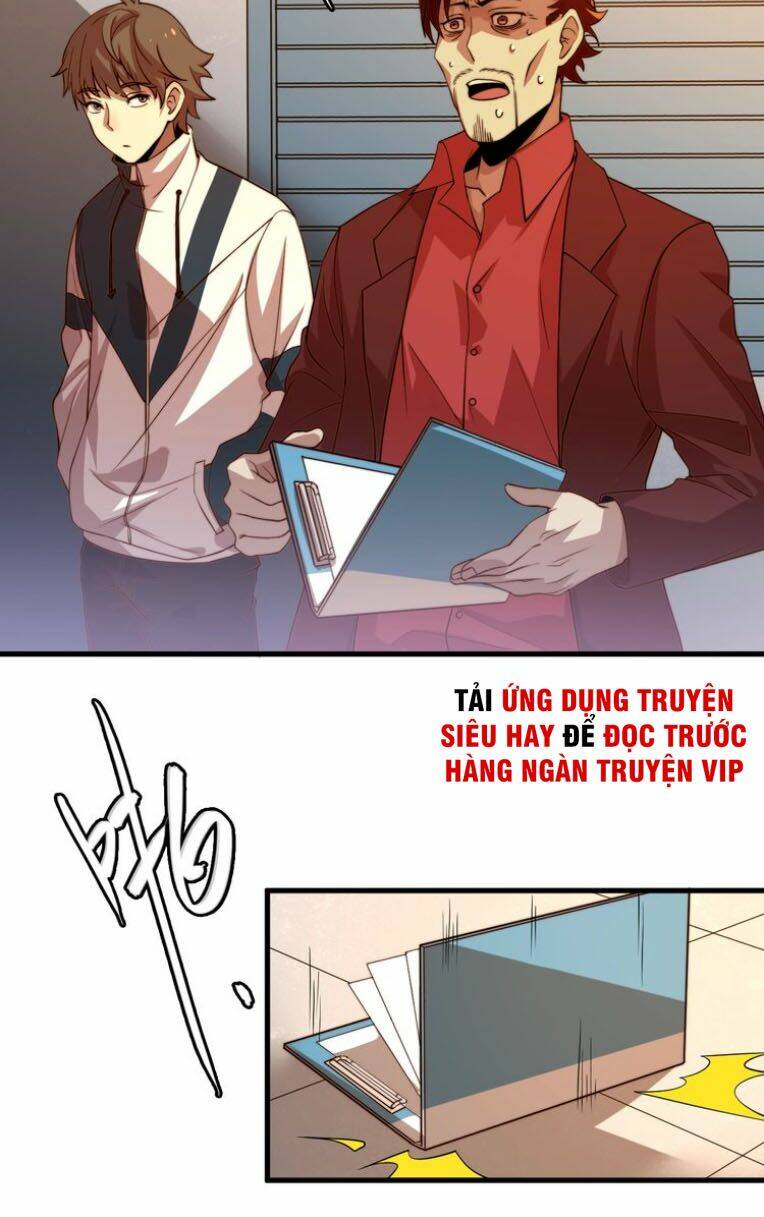 Trọng Sinh Tiểu Y Tiên: Chapter 10