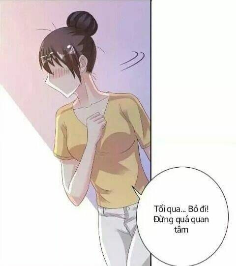 1 Nửa Hoàn Hảo Của Ceo: Chapter 30