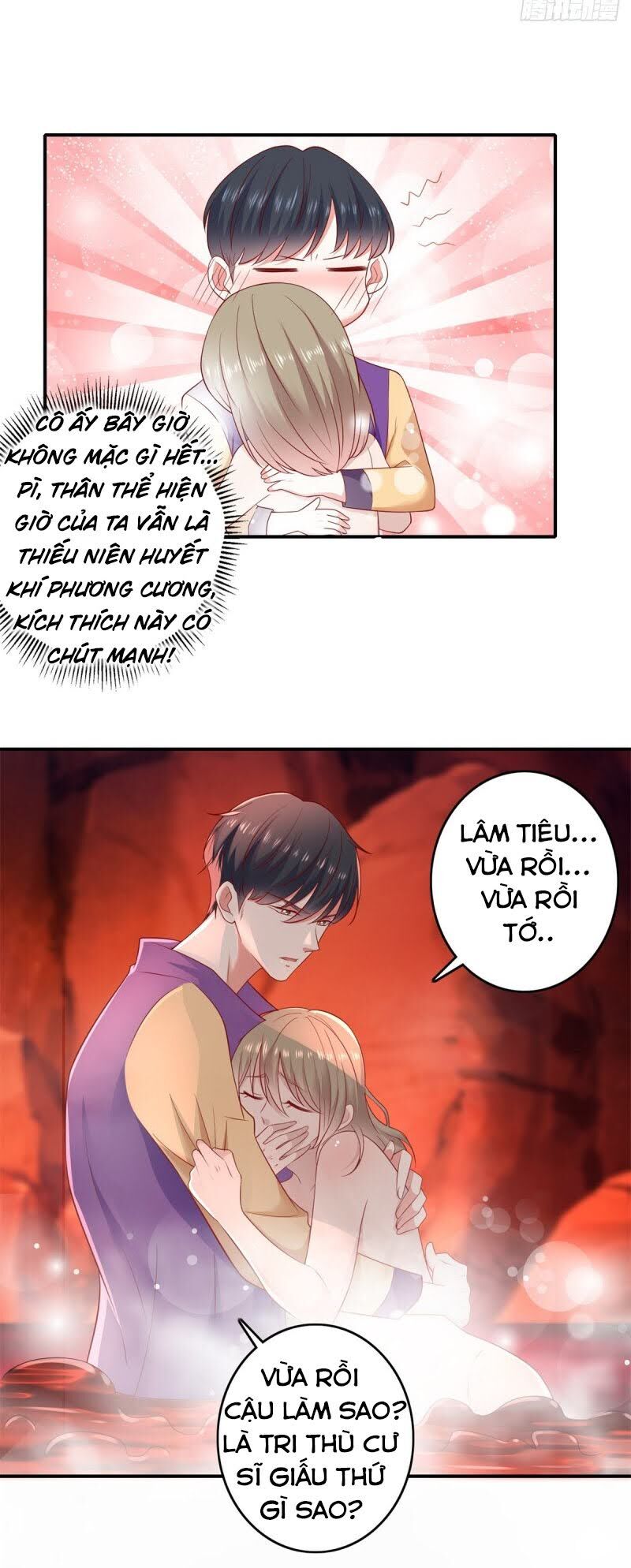 Trọng Sinh Chi Thần Đế Trở Về: Chapter 30