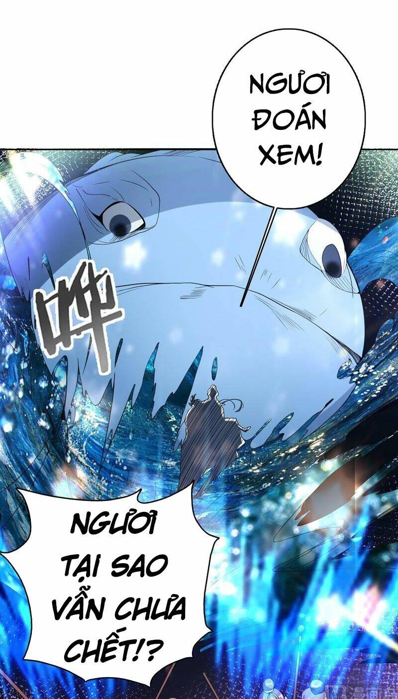 Tối Cường Thần Thú Hệ Thống: Chapter 130