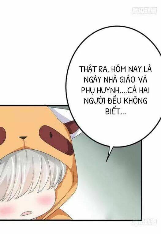 Chào Buổi Sáng, Ức Vạn Manh Thê: Chapter 42