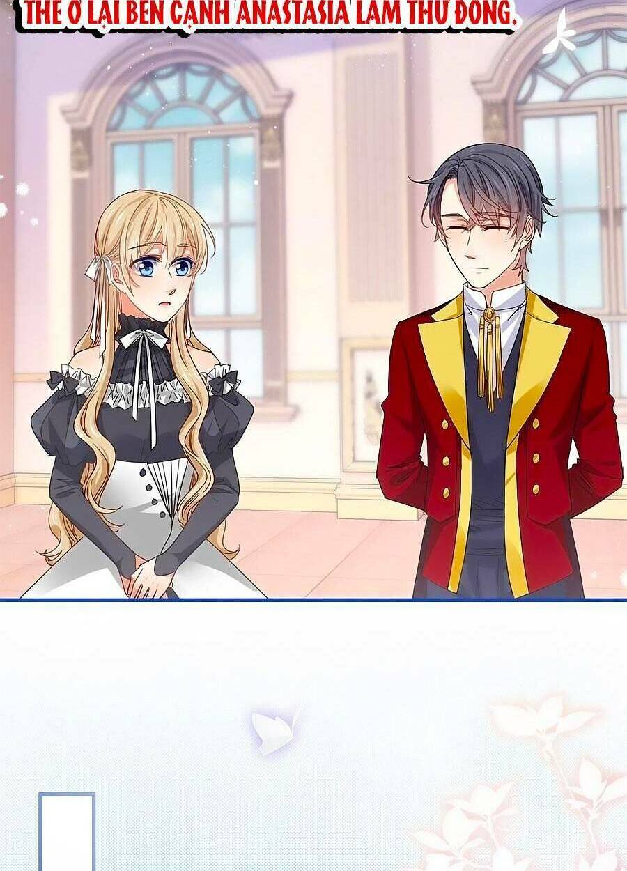 Nữ Hoàng Đầu Tiên Của Đế Quốc: Chapter 90