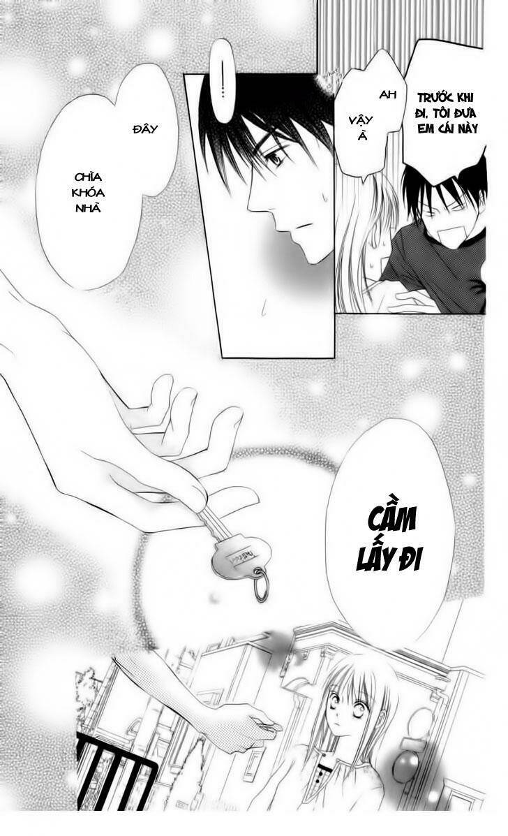 Love So Life: Chapter 2