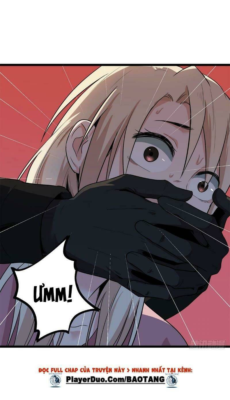 Trùng Lãnh Quái Đàm: Chapter 20