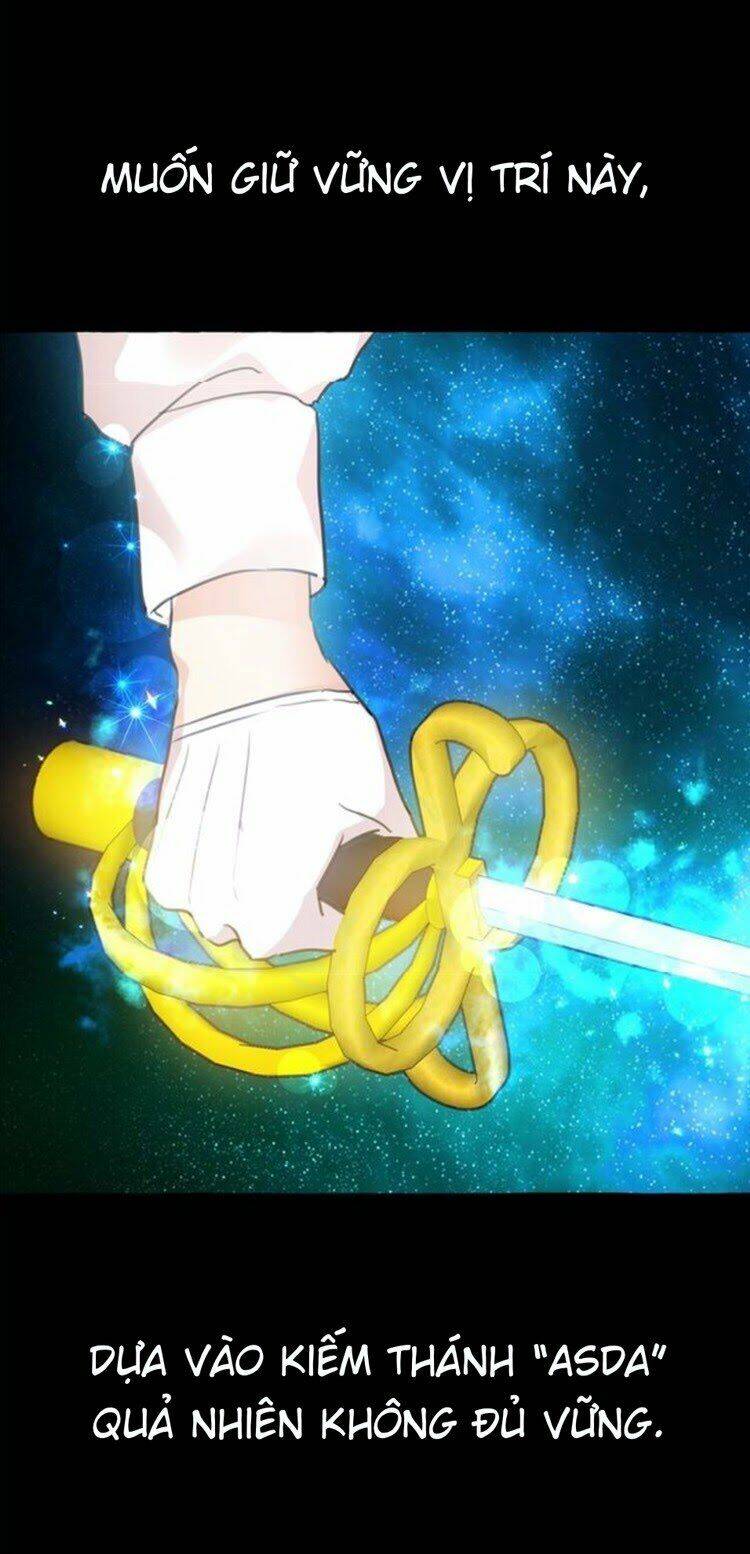 Bí Mật Của Hoàng Phi Isana: Chapter 11