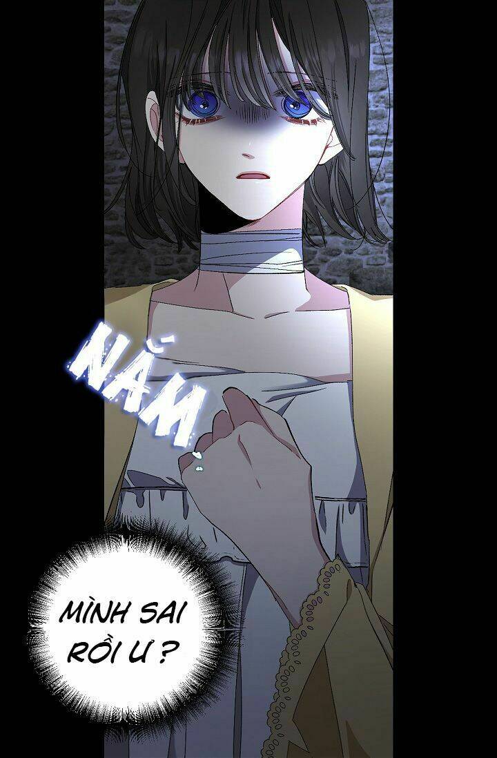 Tình Điên Dại: Chapter 22