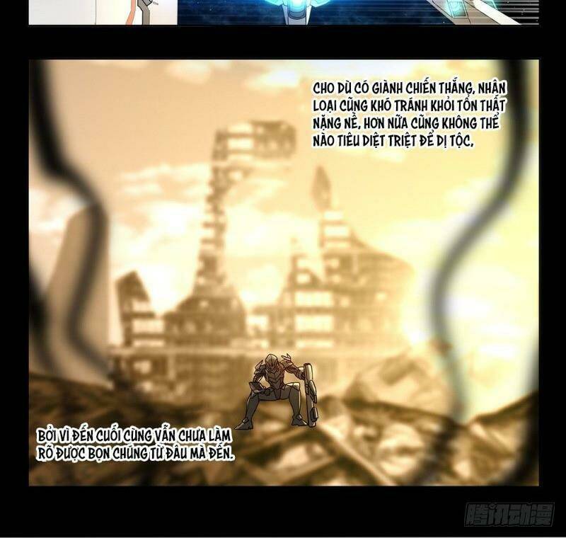 Ngăn Chặn Tận Thế: Chapter 22