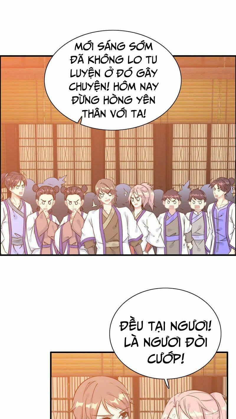 Thần Ma Thiên Sát: Chapter 55