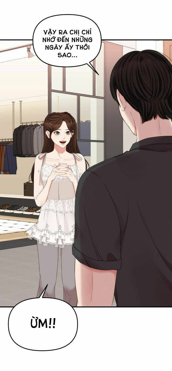 Gửi Em, Người Nuốt Trọn Vì Sao: Chapter 62.2
