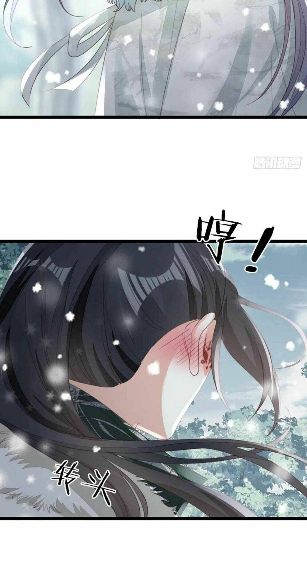 Mau Xuyên Không Rửa Tội Cho Nhân Vật Phản Diện: Chapter 93