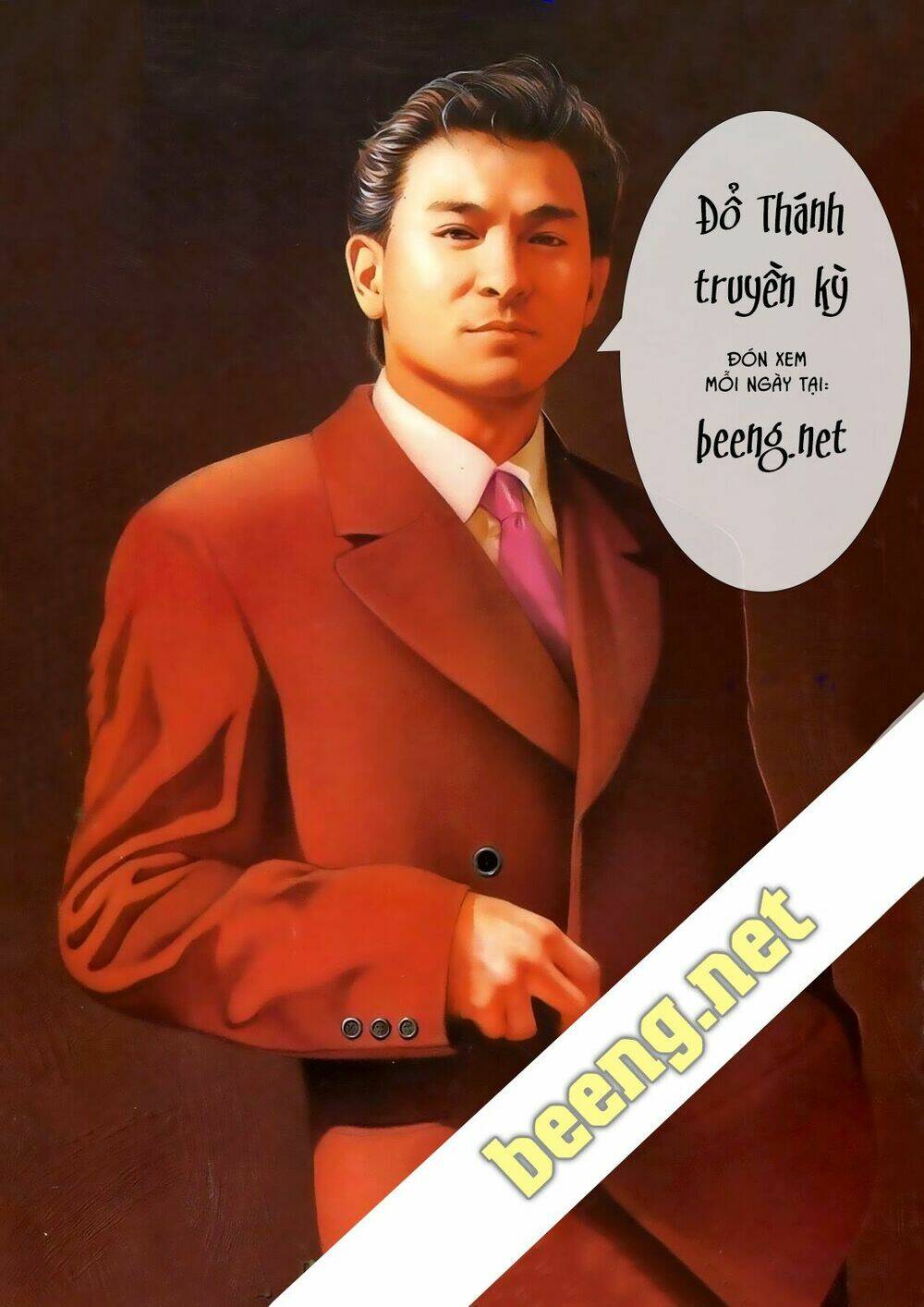 Người Trong Giang Hồ: Chapter 2311