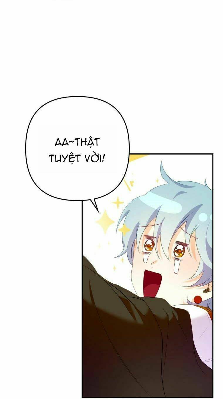 Đọc Thần Chú Lên Đi, Rose!: Chapter 7