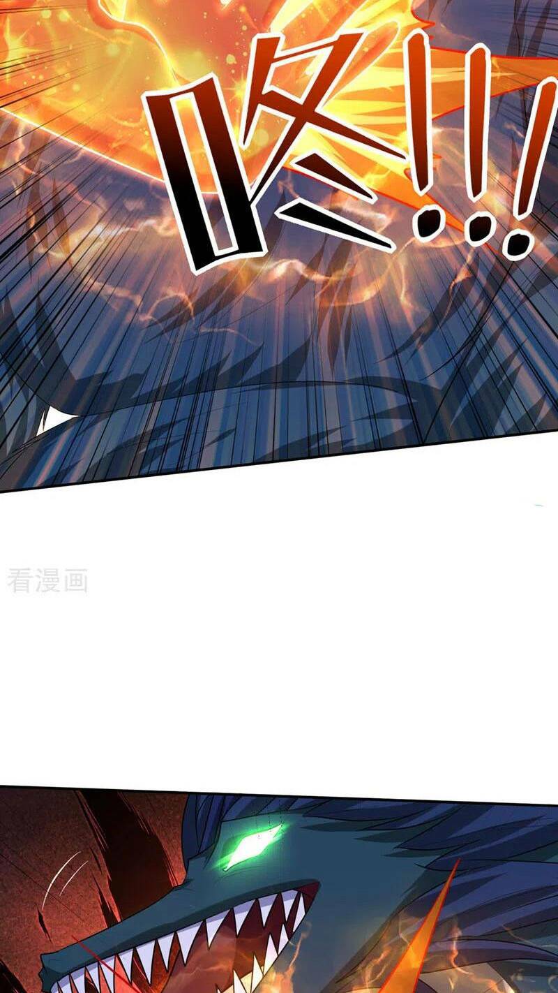 Yêu Giả Vi Vương: Chapter 320