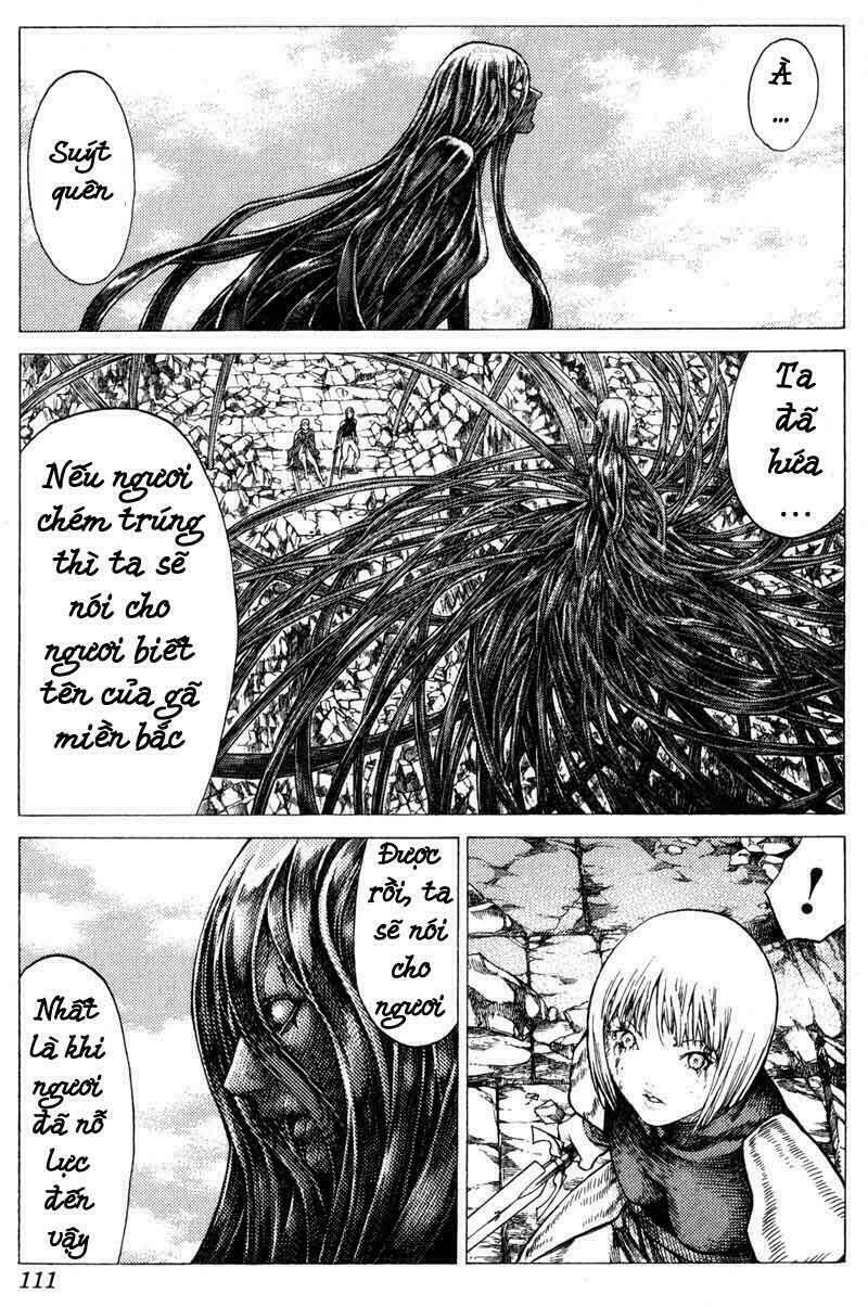 Mắt Bạc: Chapter 49