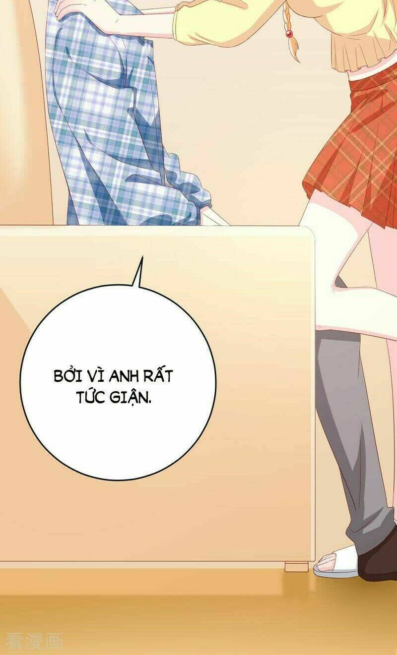 Này! Đừng Động Vào Phô Mai Của Tôi: Chapter 157